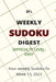 Bp's Weekly Sudoku Digest - Difficulty Easy - Week 13, 2023 by Benjamin Pritchard