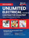 2023 Florida Unlimited Electrical Contractor Exam Prep: Volume 2: Study Review & Practice Exams by One Exam Prep
