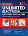 2023 Florida Unlimited Electrical Contractor Exam Prep: Volume 2: Study Review & Practice Exams by One Exam Prep
