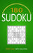 180 Sudoku Easy Level: Puzzles With Solutions for Adults by Collin Deloach