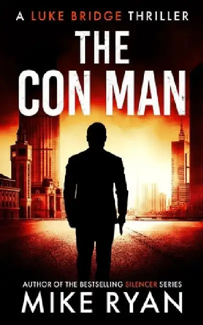 The Con Man by Mike Ryan