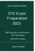 Cpc Exam Preparation 2023 by Cas