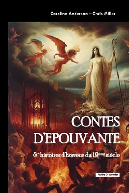 Contes Dépouvante Et Histoires Dhorreur