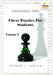 Chess Puzzles For Students, Volume 1 by Mark C. Donlan