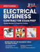 2023 Florida Electrical Contractor Business Exam Prep: 2023 Study Review & Practice Exams by Upstryve Inc