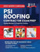 2023 North Carolina PSI Roofing Contractor Exam Prep: 2023 Study Review & Practice Exams by Upstryve Inc