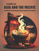 Flavors of Asia and The Pacific: A Cookbook Celebrating the Diverse Cuisines of the Region by Harry M. Weiss
