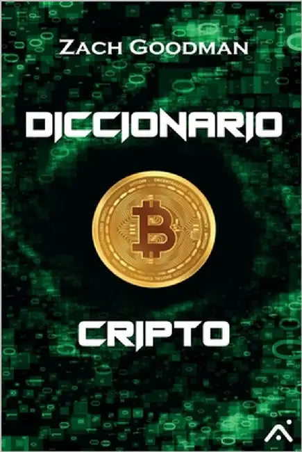 Diccionario cripto by Goodman, Zach
