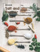 Beyond Salt and Pepper: The Herb and Pantry Cookbook for Exploring New Flavors by Harry M. Weiss