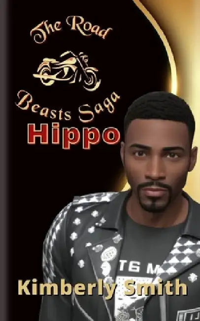 The Road Beasts Saga: Hippo by Aria J