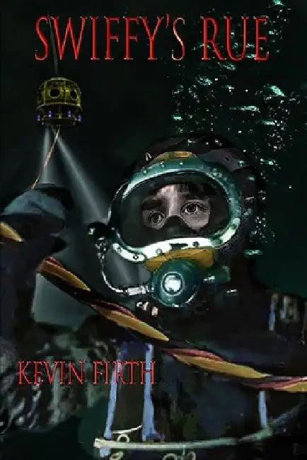 Swiffy's Rue by Kevin Firth