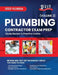 2023 Florida Plumbing Contractor Exam Prep: Volume 2: Study Review & Practice Exams by Upstryve Inc