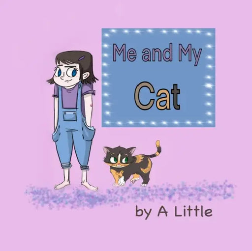 Me And My Cat