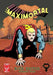 Boy Maximortal #4 by Rick Veitch