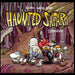 Haunted Safari by Jonathan Burrello