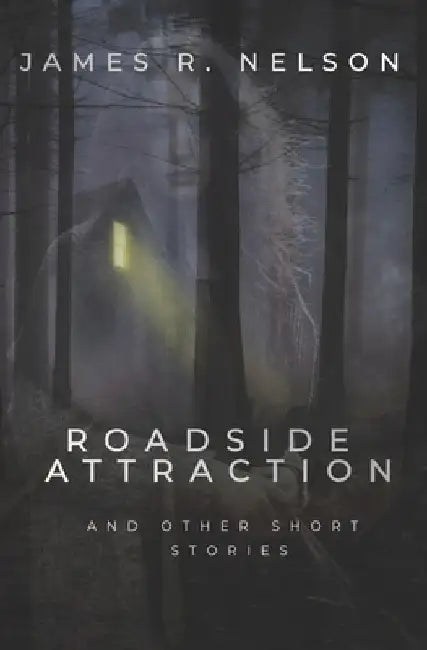 Roadside Attraction: and other short stories by James R. Nelson