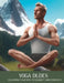Yoga Dudes: Coloring Your Way to Serenity and Strength by Evonne Anderson