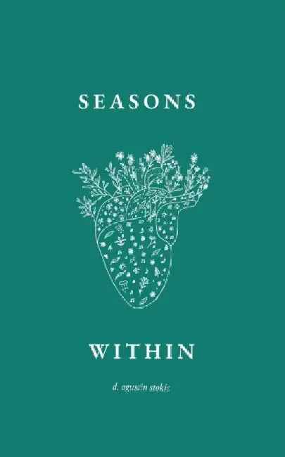 Seasons Within by Dika Agustin