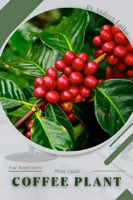 Coffee Plant: Plant Guide by Andrey Lalko