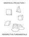 Graphical Projection 1: Perspective Fundamentals by Chris Kennedy