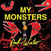 My Monsters by Rad Winter