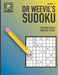 Dr. Weevil's Sudoku: Volume 2 by Weevil McKracken