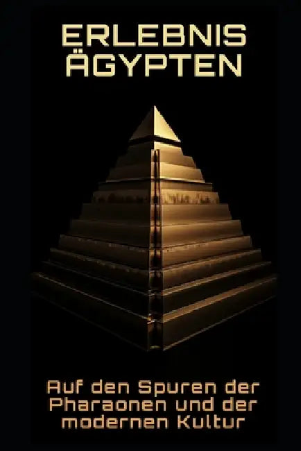 Erlebnis Ägypten: Auf den Spuren der Pharaonen und der modernen Kultur by Philipp Frühwirth