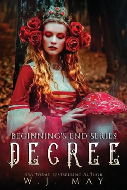 Decree by W. J. May