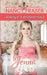 Jenna (Always a Bridesmaid - Book 1) by Nancy Fraser