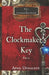 The Clockmaker's Key Part 2: Book 4 The Steampunk Manor Chronicles by April Donalson