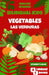 Vegetables  Bilingual Kids English  Spanish