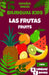Las Frutas  Bilingual Kids Español  Inglés