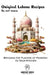 Original Lahore Recipes: Bringing the Flavors of Pakistan to Your Kitchen by Asif Nawaz