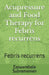 Acupressure and Food Therapy for Febris recurrens: Febris recurrens by Easwarabala Subramanian