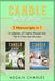 Candle Making: 2 Manuscripts in 1 - A Collection of Creative Recipes and Tips to Grow Your Business by Megan Charles