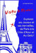 Visiter la France: Explorez ses Joyaux et ses merveilles, de Paris à la Côte d'Azur et Au-Delà ! by Léo Raphaël Pineda