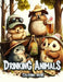 Drinking Animals Coloring Book: Adorable Animals Sipping Their Favorite Drinks by Laura Seidel