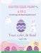 Easter Eggs From A To Z