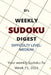 Bp's Weekly Sudoku Digest - Difficulty Medium - Week 15, 2023 by Benjamin Pritchard