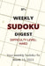 Bp's Weekly Sudoku Digest - Difficulty Hard - Week 15, 2023 by Benjamin Pritchard