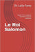 Le Roi Salomon: Psaume 72 & Le Jugement Sept Petites Leçons de Catéchisme by Laila Fares