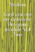 Lord you are my deliverer: Program module Vol Two by Shalom