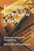 Finance Interview Guide: Advanced concepts for Markets Role  by Beta IIM Ahmedabad