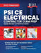 2023 Tennessee PSI CE Electrical Contractor Exam Prep: 2023 Study Review & Practice Exams by Upstryve Inc
