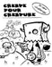 Create Your Creature by Warczak