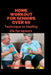 Home Workout for Seniors Over 60: Technique to healthy life for seniors by Judith Walter