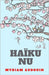 Haïku Nu: Poésie by Audouin, Myriam