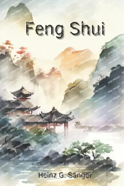 Feng Shui by Heinz Günther Sänger