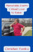 Memorable Events I Would Love to Relive by Christian Tomko