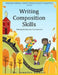 Writing CompositionSkills: Making Writing Your Superpower! by Jennifer Gilbert
